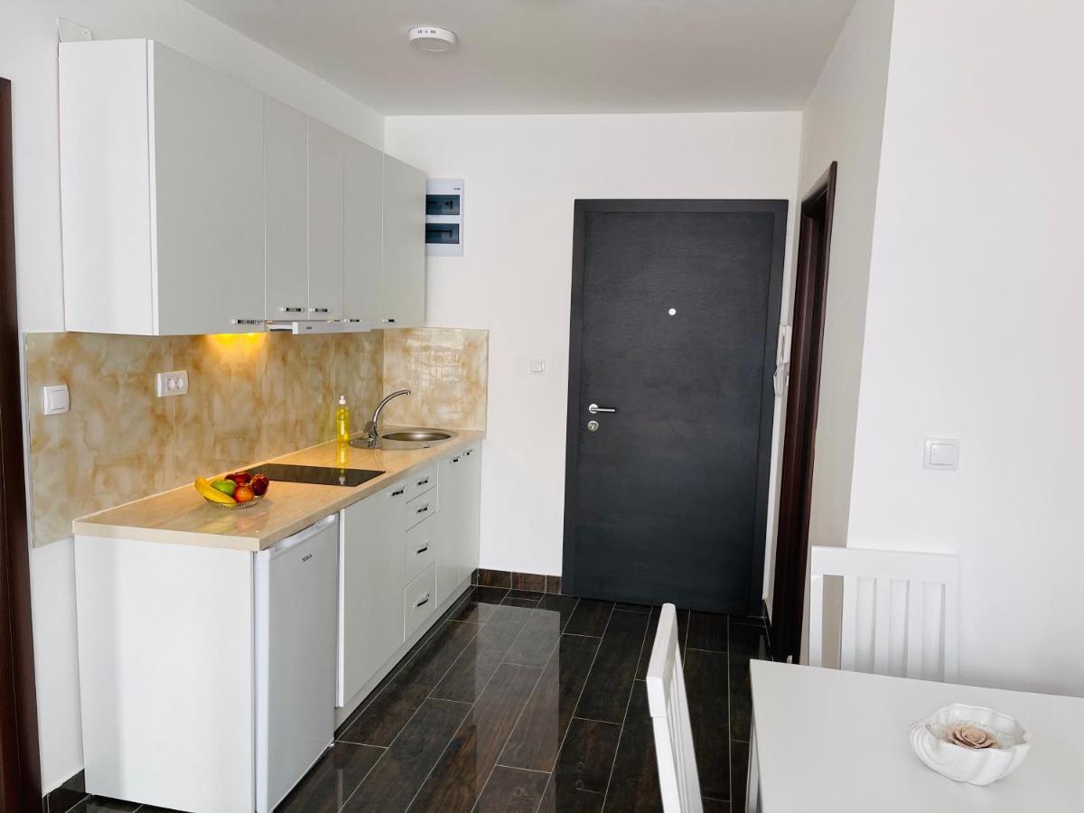 Apartmani Zivkovic Srebrno Jezero Veliko Gradište Exterior foto